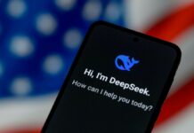 Divieto per le agenzie federali USA di utilizzare la tecnologia DeepSeek cinese Divieto per le agenzie federali USA di utilizzare la tecnologia DeepSeek cinese