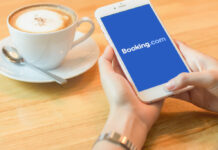 L’Unione Europea indaga su Booking.com per gestione inadeguata delle frodi online L'Unione Europea indaga su Booking.com per gestione inadeguata delle frodi online