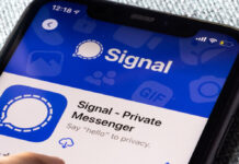 Vulnerabilità in Signal: rischio di attivazione involontaria di microfono e camera Vulnerabilità in Signal: rischio di attivazione involontaria di microfono e camera