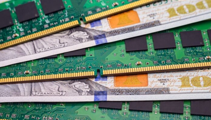 Nvidia investe in fornitori per potenziare la produzione di substrati siliconici per GPU
