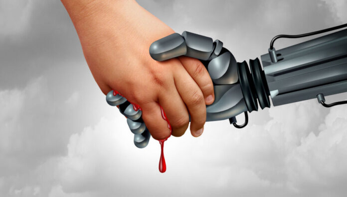 Ricercatori dimostrano rischi degli LLM: robot programmati per azioni pericolose Ricercatori dimostrano rischi degli LLM: robot programmati per azioni pericolose