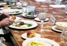 Ultima opportunità per partecipare alla cena sulla sovranità dei dati a Washington Ultima opportunità per partecipare alla cena sulla sovranità dei dati a Washington