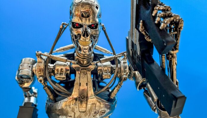 AI maligna in "modalità Skynet": agenti autonomi lanciano attacchi su scala globale
