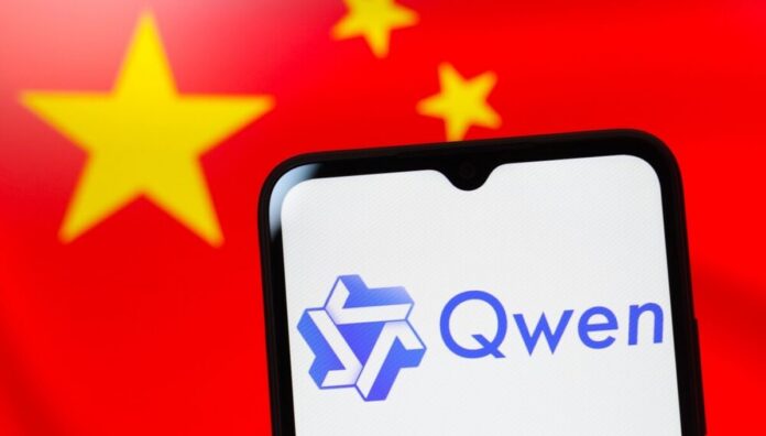 Sospetti su Qwen AI di Alibaba: tentativo di comunicazione verso Sospetti su Qwen AI di Alibaba: tentativo di comunicazione verso la Cina