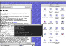 ZacOS 9 e Mavernix: i desktop stile Mac sbarcano su Linux con Wayland ZacOS 9 e Mavernix: i desktop stile Mac sbarcano su Linux con Wayland