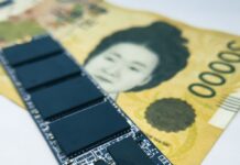 SK Hynix prevede carenze di memoria fino al 2030, profitti in crescita per l’azienda SK Hynix prevede carenze di memoria fino al 2030, profitti in crescita per l'azienda