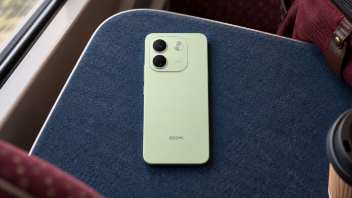 Offerta imperdibile: Xiaomi Redmi Note 17 Pro Max 5G da Offerta imperdibile: Xiaomi Redmi Note 17 Pro Max 5G da 512 Go a 449 € con sconto del 31%