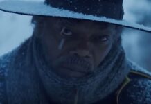 The Hateful Eight: disponibile in streaming gratuito su Tubi dal 1 novembre The Hateful Eight: disponibile in streaming gratuito su Tubi dal 1 novembre