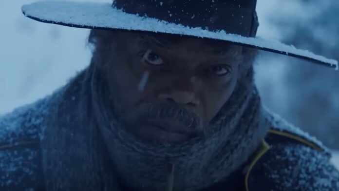 The Hateful Eight: disponibile in streaming gratuito su Tubi dal The Hateful Eight: disponibile in streaming gratuito su Tubi dal 1 novembre
