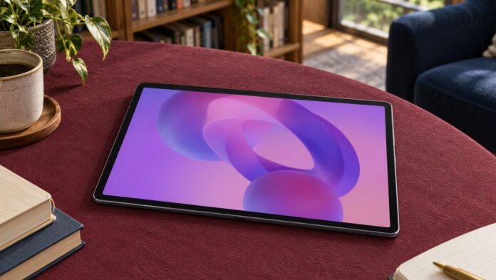 Sconto del 30% sulla Lenovo Idea Tab Pro da 12,7 pollici con 256 GB: ora a 349,99 €