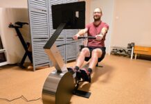 Novità nel fitness: la Augletics Eight Style con allenatore virtuale è stata testata! Novità nel fitness: la Augletics Eight Style con allenatore virtuale è stata testata!