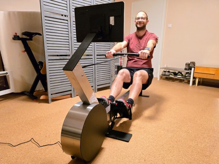 Novità nel fitness: la Augletics Eight Style con allenatore virtuale è stata testata!