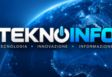 Scienziati austriaci e cinesi lanciano il primo orologio nucleare al mondo Logo TeknoInfo
