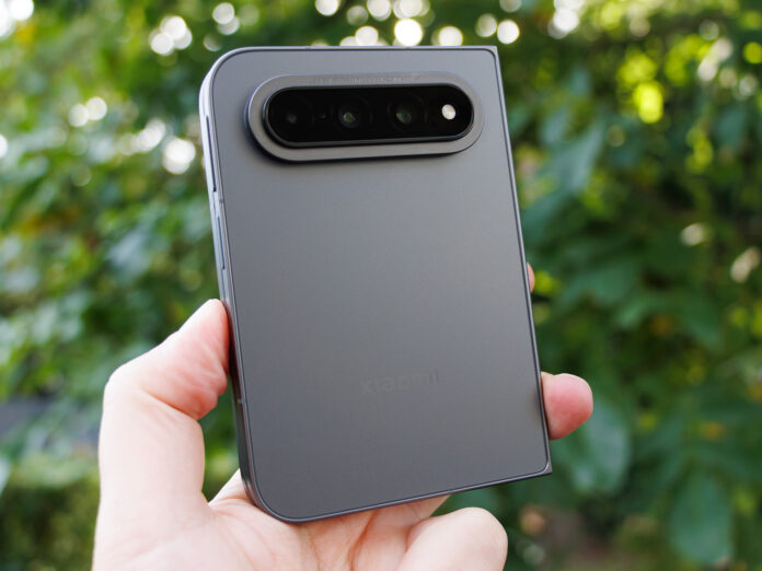 Xiaomi 18 Fold: potenza innovativa ma con qualche imperfezione Xiaomi 18 Fold: potenza innovativa ma con qualche imperfezione