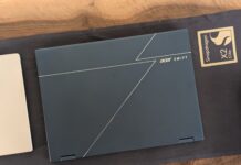 Acer Swift Spin 14 AI: prestazioni eccezionali con Snapdragon X2E nel mondo dei convertibili Acer Swift Spin 14 AI: prestazioni eccezionali con Snapdragon X2E nel mondo dei convertibili