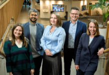 Adsilico raccoglie 10 milioni di sterline per simulare dispositivi medici su pazienti virtuali Leeds AI spinout adsilico raises £10M to test medical devices on virtual patients