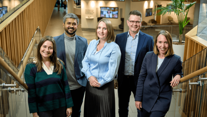 Adsilico raccoglie 10 milioni di sterline per simulare dispositivi medici Leeds AI spinout adsilico raises £10M to test medical devices on virtual patients