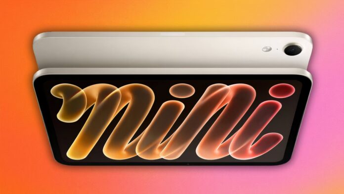 Nuovo iPad mini OLED: ecco cinque dettagli imperdibili della nuova generazione