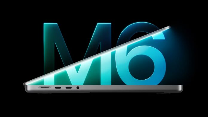 Apple presenta il nuovo MacBook Pro 14" e l'iMac con Apple presenta il nuovo MacBook Pro 14" e l'iMac con chip M6
