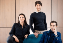 Auriga Partners chiude un primo round da 80 milioni per il suo fondo cybersecurity Auriga Partners announces €80M interim closing for its second cybersecurity fund