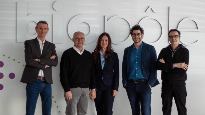 Venture Kick investe 160.000€ in CHD per il monitoraggio remoto Venture Kick backs CHD with €160K to advance remote pregnancy monitoring