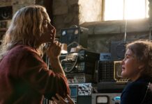 Cinque film per mettere alla prova il tuo impianto audio domestico Cinque film per mettere alla prova il tuo impianto audio domestico