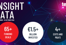 Crescita significativa per le tech europee: 1,5 miliardi di euro in finanziamenti nella settimana scorsa European tech weekly recap: €1.5B in funding and Q3 2026 highlights