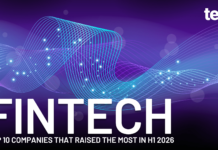 Le dieci fintech europee più finanziate nel primo semestre del 2026 Le dieci fintech europee più finanziate nel primo semestre del 2026