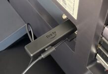Amazon lancia il Fire TV Stick 4K, ma delude senza Dolby Vision e Atmos Amazon lancia il Fire TV Stick 4K, ma delude senza Dolby Vision e Atmos