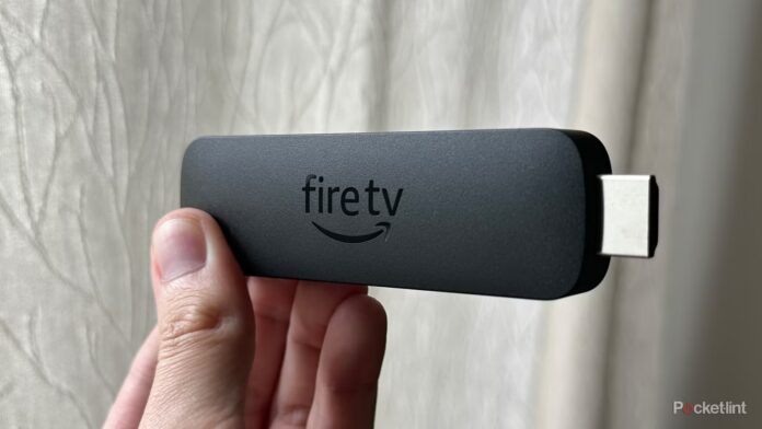 Cinque funzioni nascoste del Fire TV Stick che devi assolutamente Cinque funzioni nascoste del Fire TV Stick che devi assolutamente scoprire