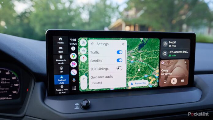Ecco come prevenire il surriscaldamento del telefono durante l'uso di Android Auto