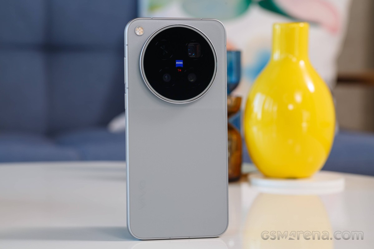 vivo X500 Pro Max