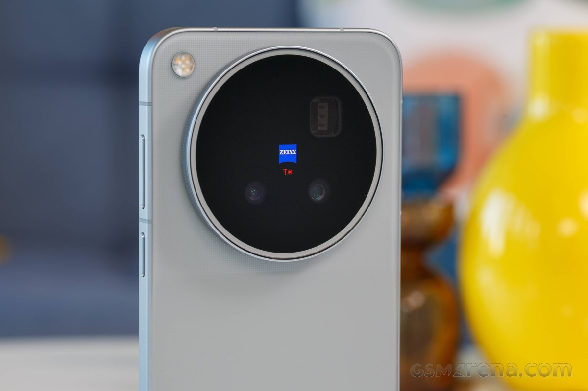 vivo X500 Pro Max