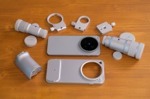 Photography Kit - vivo X500 Pro Max