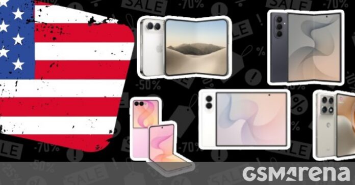 L'iPhone Duo debutta con scorte limitate, sfida i principali concorrenti L'iPhone Duo debutta con scorte limitate, sfida i principali concorrenti foldable