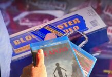 Il ritorno delle locazioni di DVD e Blu-ray: Gen Z riscopre il piacere del noleggio fisico Il ritorno delle locazioni di DVD e Blu-ray: Gen Z riscopre il piacere del noleggio fisico