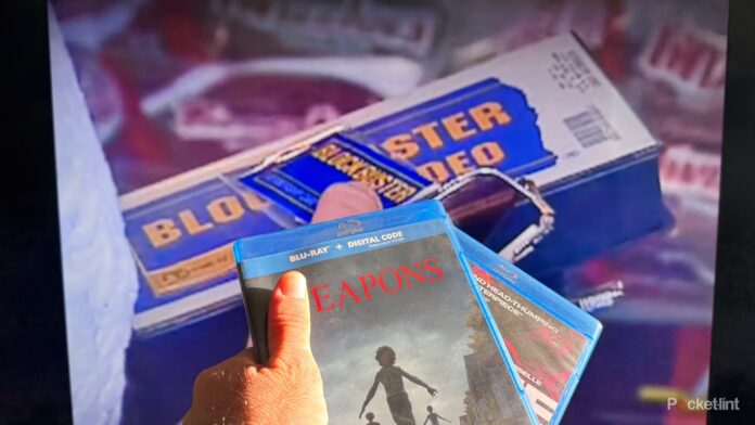 Il ritorno delle locazioni di DVD e Blu-ray: Gen Z riscopre il piacere del noleggio fisico