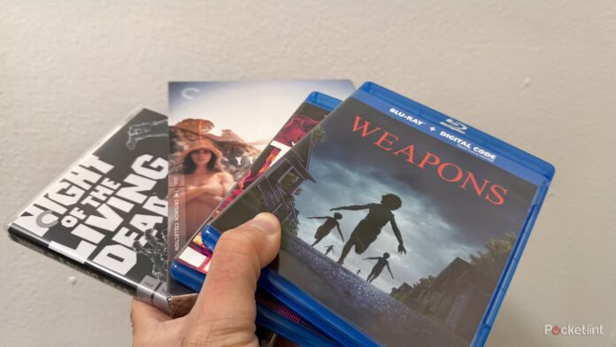 Come valutare le offerte su Blu-ray, DVD e 4K per risparmiare davvero