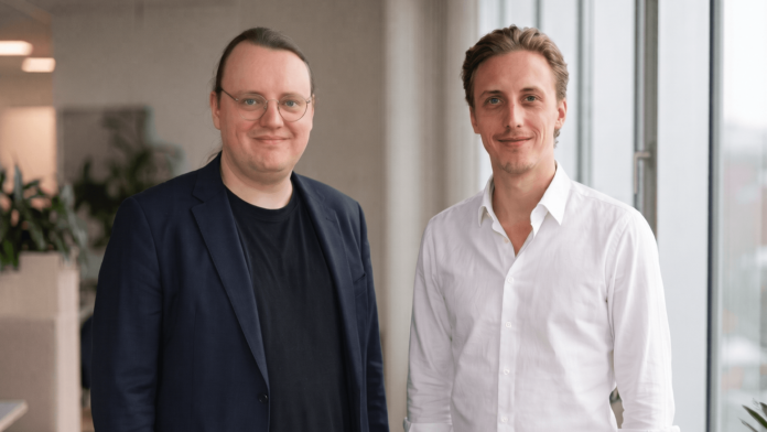KineDB raises €850K to rebuild database infrastructure as AI reshapes software development