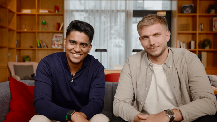 Lette raccoglie 6,5 milioni di dollari per rivoluzionare il settore Lette raises $6.5M to scale AI automation for UK rental operators