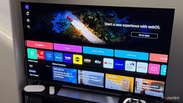 LG TV, Microsoft Copilot in arrivo la disattivazione definitiva nel 2026