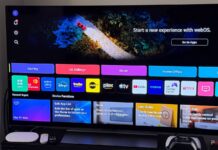 La tua TV LG ha una scadenza: scopri quando finirà il supporto software La tua TV LG ha una scadenza: scopri quando finirà il supporto software