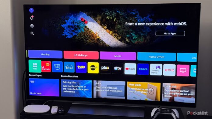 La tua TV LG ha una scadenza: scopri quando finirà La tua TV LG ha una scadenza: scopri quando finirà il supporto software