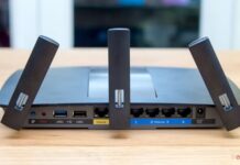 Il tuo router Wi-Fi ha una scadenza: ecco quando cambiarlo per sicurezza e prestazioni Il tuo router Wi-Fi ha una scadenza: ecco quando cambiarlo per sicurezza e prestazioni