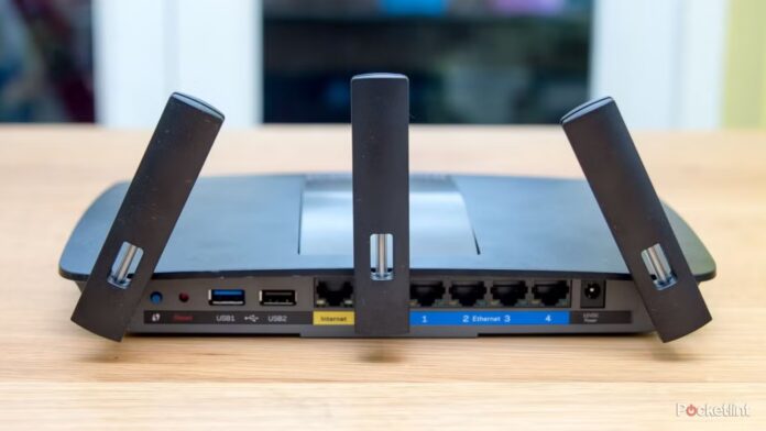 Il tuo router Wi-Fi ha una scadenza: ecco quando cambiarlo per sicurezza e prestazioni