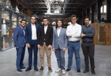 Magic Vision ottiene 600.000 euro per Silver Eye, una soluzione AI per la cura degli anziani Magic Vision lands €600K for AI-powered monitoring solution Silver Eye