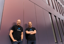 MuRay raccoglie 7,1 milioni di euro per una tecnologia di imaging innovativa MuRay raises €7.1M to inspect rocket engines and turbines beyond X-ray limits