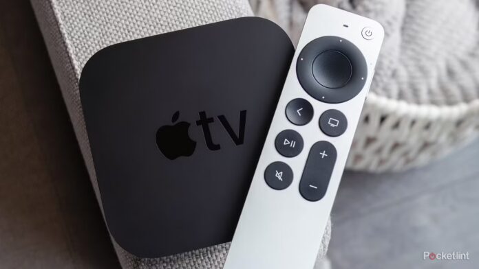 Siri AI potenzia l'Apple TV: ecco 5 comandi per migliorare Siri AI potenzia l'Apple TV: ecco 5 comandi per migliorare la tua esperienza di visione