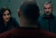 Nocturne: la nuova serie thriller di Apple TV in arrivo il 30 ottobre Nocturne: la nuova serie thriller di Apple TV in arrivo il 30 ottobre