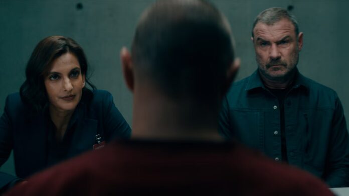 Nocturne: la nuova serie thriller di Apple TV in arrivo il 30 ottobre